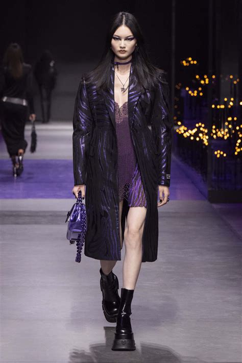 versace goth|versace clothing line.